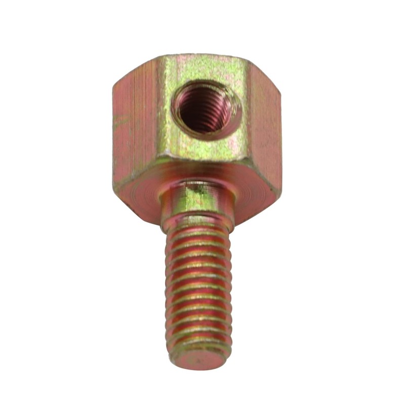 ACA-1804 Adjustable Shift Linkage Compatible with TH350 TH400 700R4 TH200