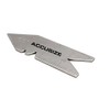 Accusize Industrial Tools 60 Deg. Center Gauge, A852-6002