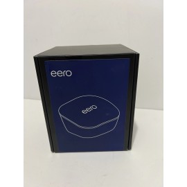 EERO SINGLE CI ROUTER OR MESHAP EXTENDER