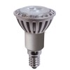 Decoline Spotlight LED, E-14, 3000 K, 230 V/4,0 W