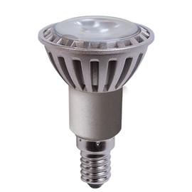 Decoline Spotlight LED, E-14, 3000 K, 230 V/4,0 W