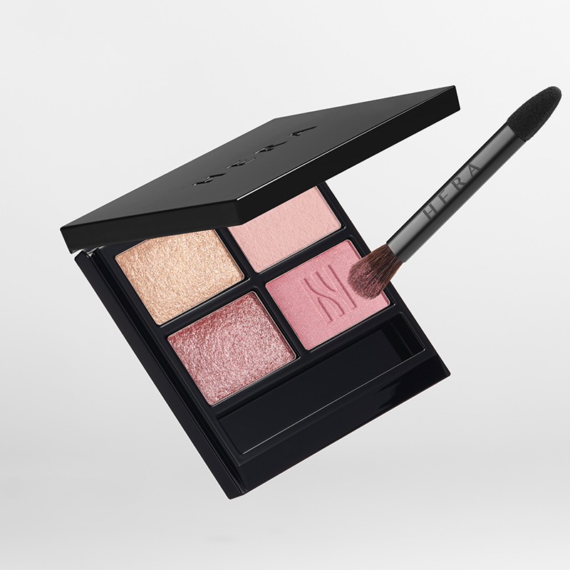 Hera [헤라]쿼드 아이 컬러 섀도우 [HERA] Quad Eye Color Shadow