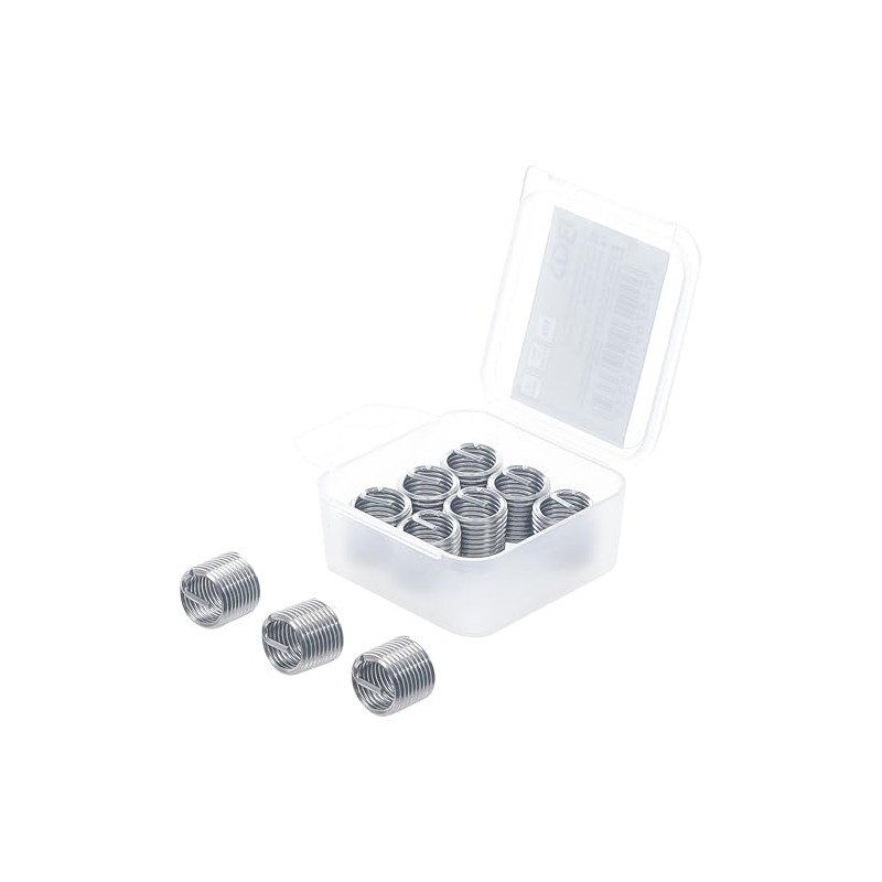 BGS 9429-1 | Replacement Thread Inserts | M12 x 1.5