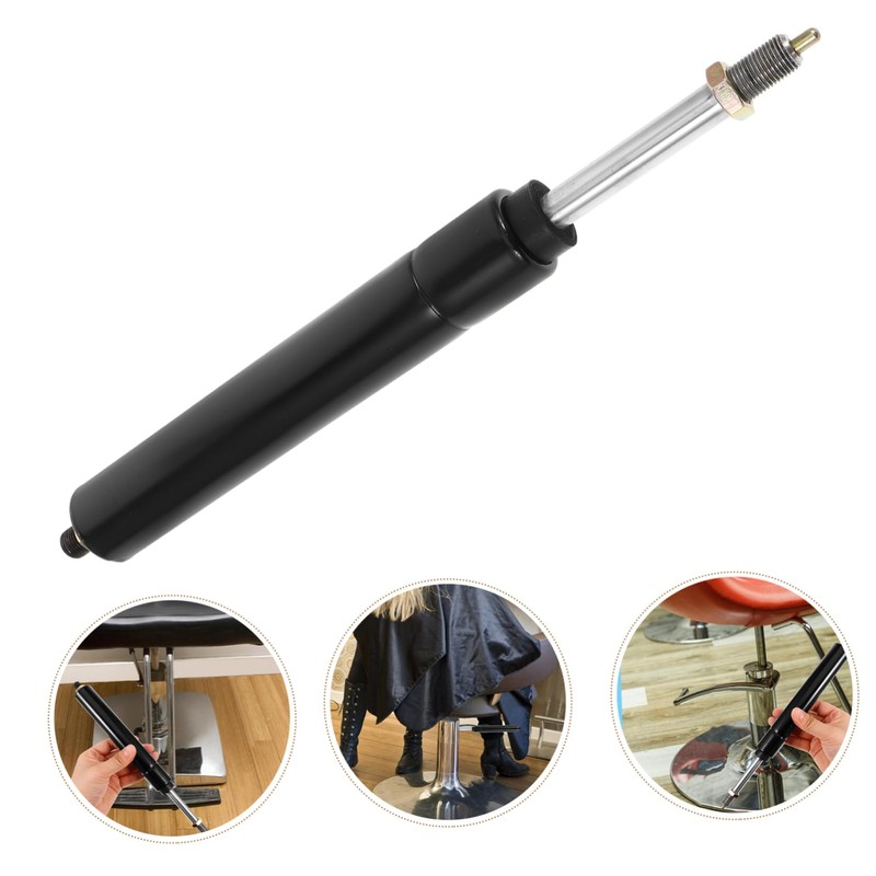 Baluue Sturdy Salon Chair Pump Rod Replacement Accessory for Height