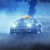 Nilight 2PCS 12 Inch Roof Top Strobe Lights 48LED Hazard