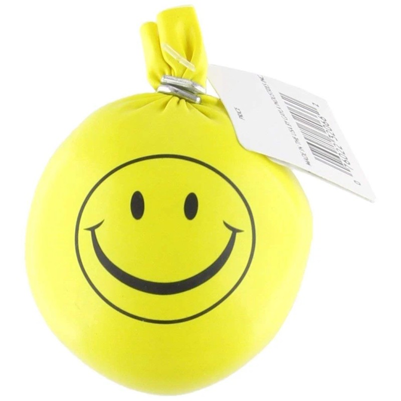 IsoFlex 32066 IsoFlex™ Happy Face Design Stress Ball