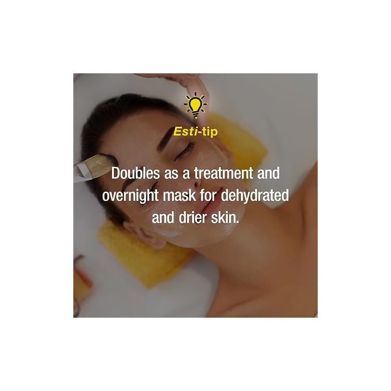 Control Corrective Ultra Peptide Cream Mask, 2.5 Ounce