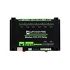 Waveshare 8-Ch Ethernet Relay Module, Modbus RTU/Modbus TCP Protocol, PoE