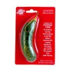 Greenbrier International Traditional German Christmas Pickle Ornament.