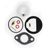 OXCANO Carburetor K341 Rebuild Kit Compatible with Kohler 2575701 2575701s