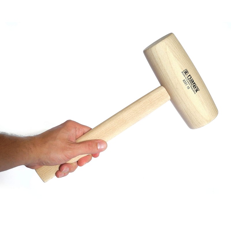 Narex Wooden Mallet 540 g