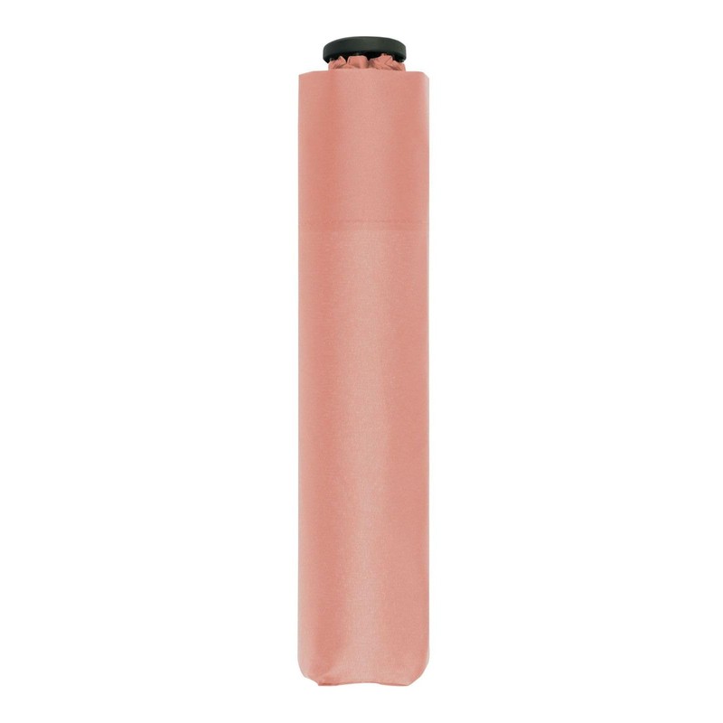 Doppler Zero 99 Ultra Sun Umbrella Coral Pink/Black Apricot