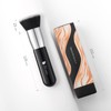 DUcare DUcare Foundation Brush Concealer Brush Popular Makeup Brush Flat