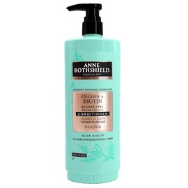 Anne Rothshield Acondicionador Collagen and Biotin 700Ml