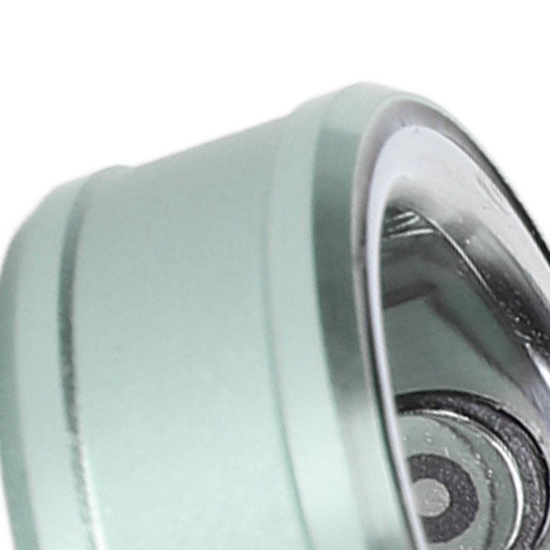 Smart Ring IP68 Waterproof Health Tracker Sleep Monitoring Bluetooth Fitness