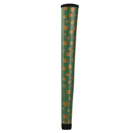 Lizard Skins DSP Ultra Golf Grip – PG75 Pistol Putter Grip– 2 Thicknesses – Designed To Fit Any Golf Putter