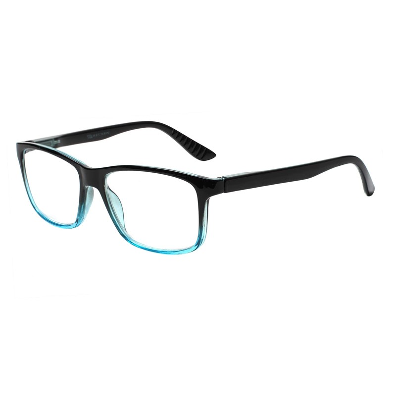 Kerecsen 5 Pack Reading Glasses for Men and Women Readers