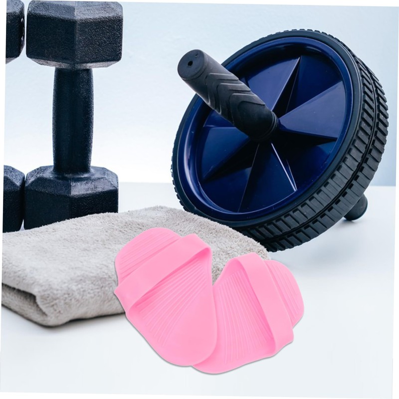 BESPORTBLE Gym Gloves Workout Gloves 1 Pair Fitness Supplies Grip