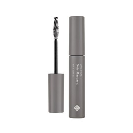 Noir Mascara Alta Definición Pestañas Volumen Curvatura Cuidado Prolongado Maquillaje Diario Duradero Aplicación Precisa Pestañas Postizas Natural... 
