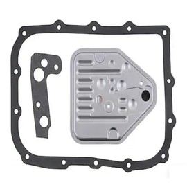 Carquest Premium Automatic Transmission Filter Kit # 85705: Sump, Original Equipment Fit, Form And Function