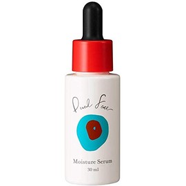 Dual Face Oil Serum Emulsion, 1.0 fl oz (30 ml), Set of 6