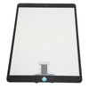 Touch Screen Panel Digitizer Tempered Glass Black Touch Screen Panel