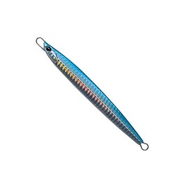 Palms Jigaro Massive 60 H612 Lagoon Metal Jig