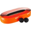 Deda Elementi Fluo Ribbon Handlebar Tape - Fluo Orange