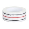 4pcs 1/4 Inch Seam Diagonal Seam Tapes Professional Straight Diagonal
