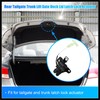 Hihaha No.FR3Z5443200A Rear Tailgate Trunk Lift Gate Latch Lock Actuator