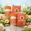 Mongul Cloud Partners Dutch Recipe IGF-1 Nutrient Height Growth IGF1,