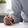 Parker Jotter XL - Bolígrafo monocromático de oro rosa mate