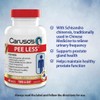 Caruso's Pee Less for Men Tabs 60