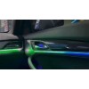 OPRAH 6 in 1 Symphony app Car Atmosphere Interior LED