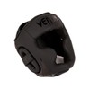 Venum Challenger Children's Headwear - Black/Black - L/XL