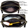 SHARE ITEMS Women's Shoulder Bag, Small, Second Bag, Stylish, Cute,