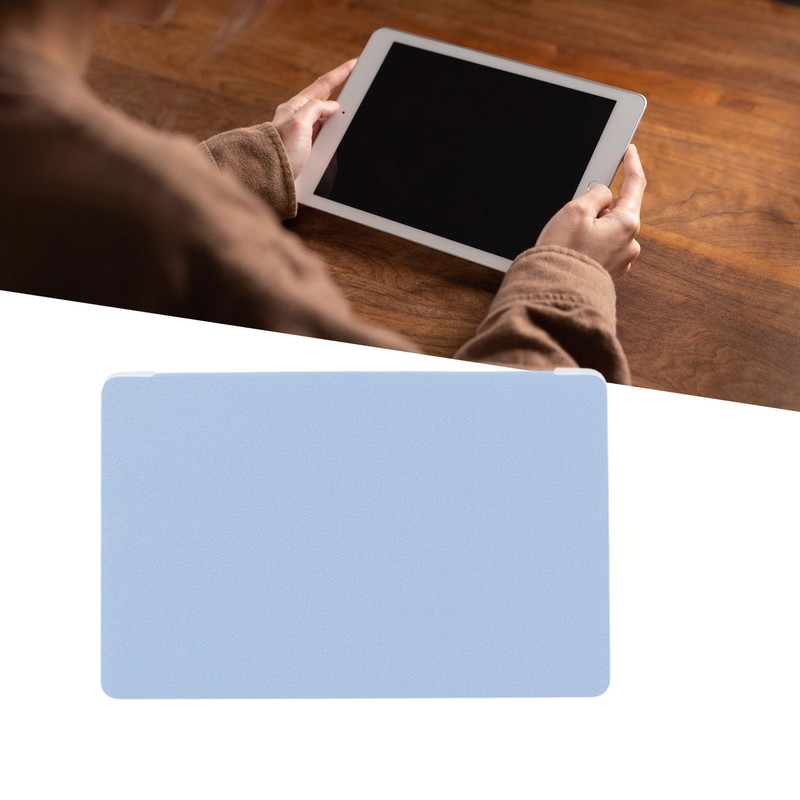 Tablet Protective Case Cover Full Wrap Around Protection PU TPU