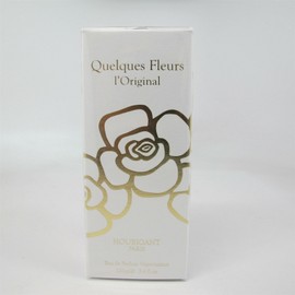 Houbigant Quelques Fleurs L'Original by Houbigant 100 ml/3.4 oz Eau de Parfum Spray NIB
