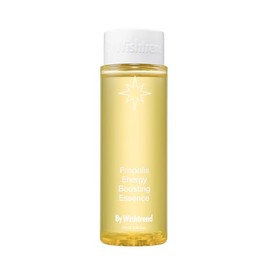BY WISHTREND Propolis Energy Boosting Essence, Serum Booster for Propolis and Vitamin C, first treatment essence, 1st step skincarePropolis Extract To
