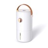 Repeller Smart White Portable Night Light Electric Quiet Repeller Killer