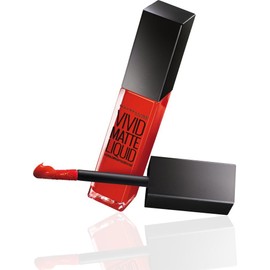 Gemey Maybelline - b2728700 - Color Sensational Vivid Matte Liquid