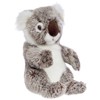 WWF Plüschtier Koala (15cm), realistisch gestaltetes Plüschtier, Super weiches, lebensecht