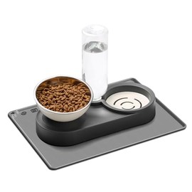 Marchul Dog Water Food Bowl 210