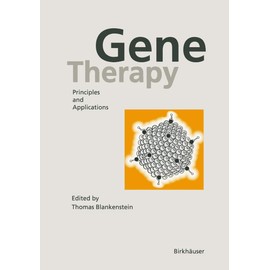 Gene Therapy: Principles and Applications