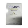 Milbon No. 5 Reawaken Professional weekly booster Hair Masque Color