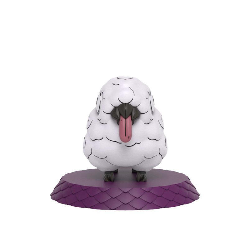 Mighty Jaxx - Minis: Tiny Tina Wonderlands (Skeep) Miniature Figurine