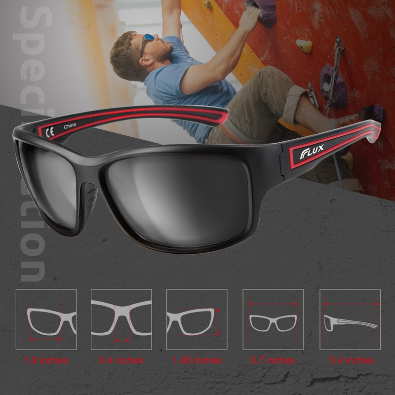 Ice Cube Men's Sunglasses L - l