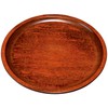Nakanishi Kogei Kishu Coloring Book, Hollow Round Bon, Dish Shape,