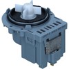 LUTH Premium Profi Parts Drain Pump Compatible with Askoll 290735