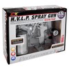 Performance Tool M710 1.5mm H.V.L.P. Gravity Feed Spray Gun Needle